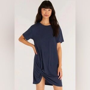 Z Supply T-shirt Dress